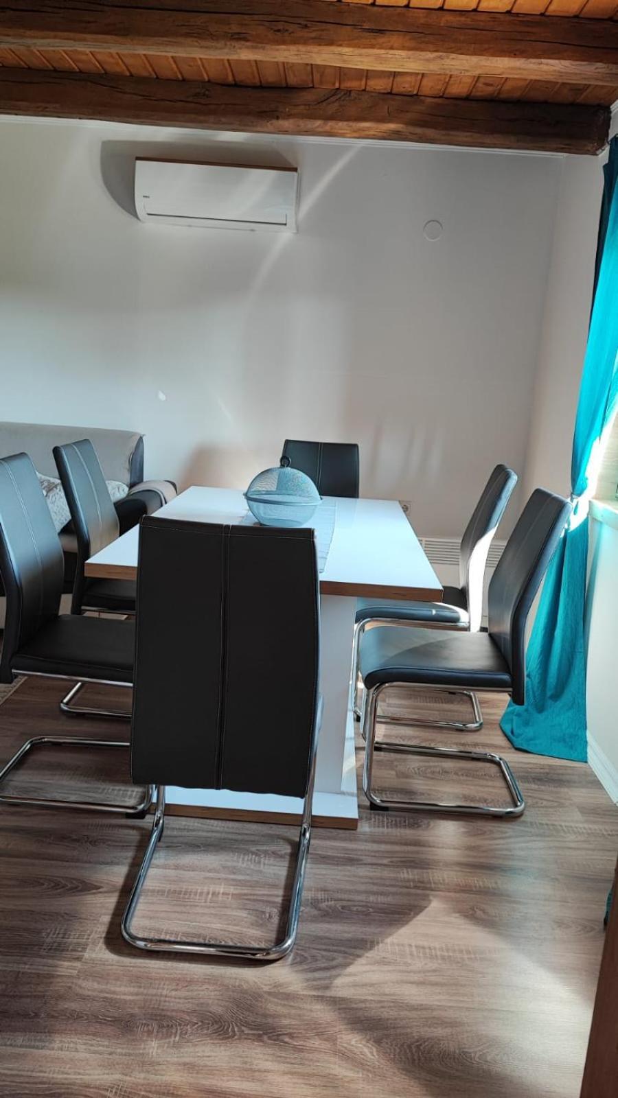 Kuca Za Odmor Jopi I Mare Villa Topusko Екстериор снимка