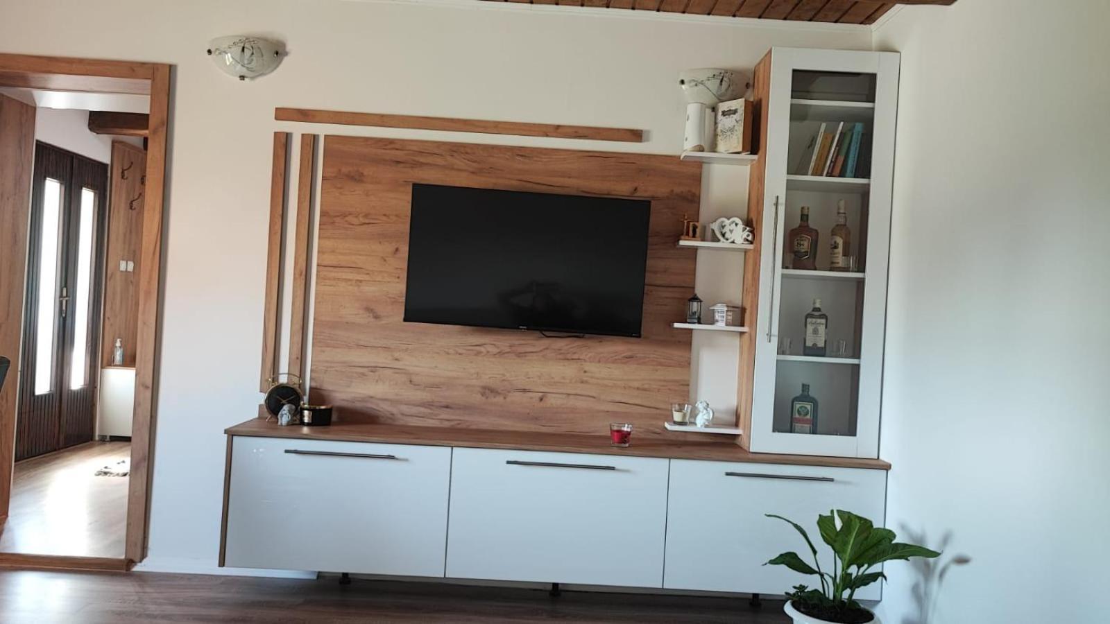 Kuca Za Odmor Jopi I Mare Villa Topusko Екстериор снимка